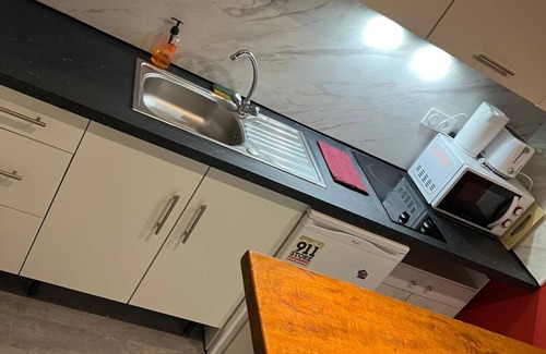 Evreux Apartment | T3 Hyper Centre Lumineux et Calme 5min Gare