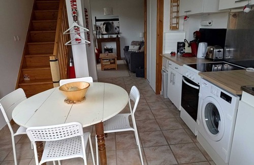 Seyne Apartment | T3 in the mountains, Seyne les alpes