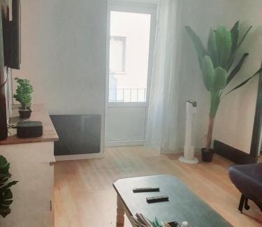 Chateauvert Apartment | T3 Meublé et tout équipé Valence proximité de la gare