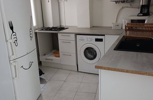 Le Chapitre Apartment | t3 Près de Saint-charles