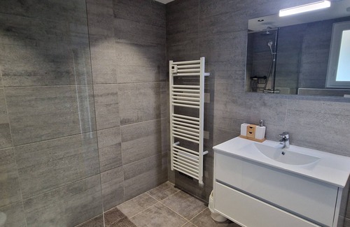 Arena Apartment | T3 Premium Avec Jacuzzi Dans Résidence Privée