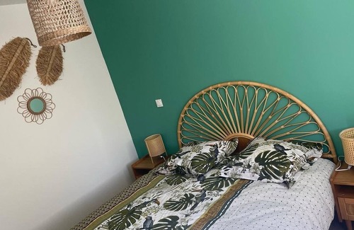 Fleurance Apartment | T3 refurbished - close to the city center