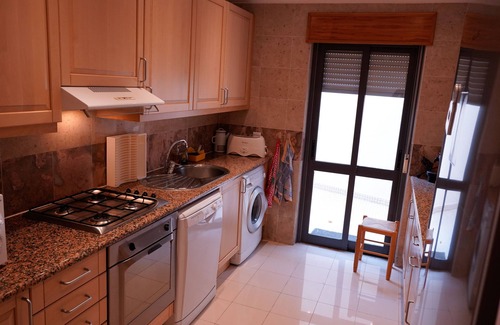 Sesimbra Apartment | T3, vacations near the beach in a private mood