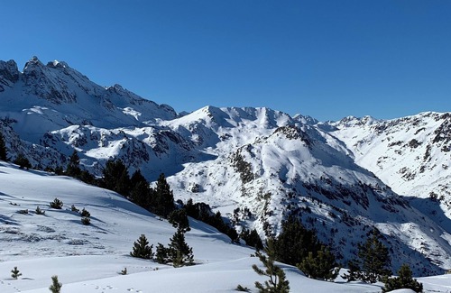 Savignac-les-Ormeaux Apartment | T4 Bonascre 8 persons at the foot of the slopes