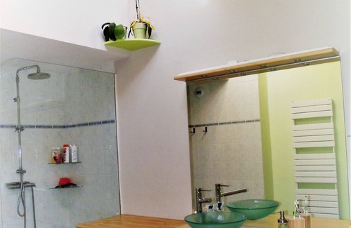 Bonneville Apartment | T4 Duplex 7 people IDEAL Discover Haute-Savoie
