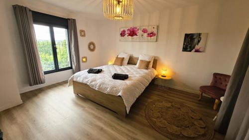 Boe Apartment | T4 spacieux et cosy