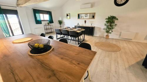 Boe Apartment | T4 spacieux et cosy