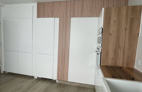 Dijon House | T5 family house with jacuzzi near Dijon center 20 min walk