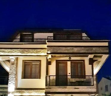 Erdek Apartment | Taş Konak Otel