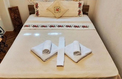 Erdek Apartment | Taş Konak Otel