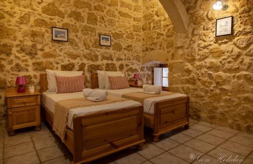 Ggantija House | Ta' Guza Holiday Home