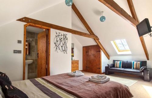 Fivelanes House | Ta Mill Cottages & Lodges - Millers Cottage