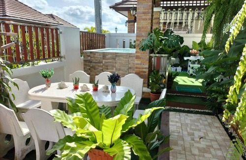 Ban Chang Apartment | Ta Oh Guest House - บ้านพักตาโอ๋