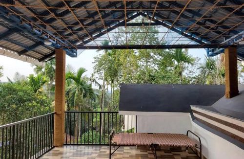 Sulthan Bathery Villa | Taamara - Just a home away