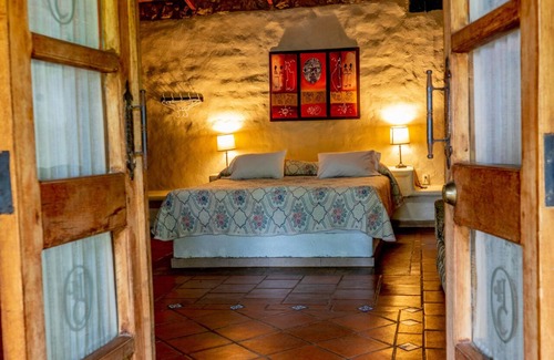 Zapotlanejo Hotel | Taanah Hotel & Glamping