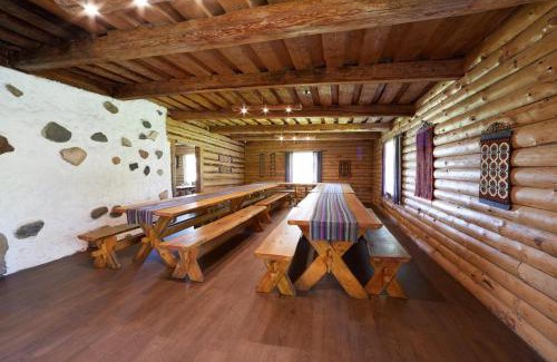 Rakvere House | TABANI Puhketalu