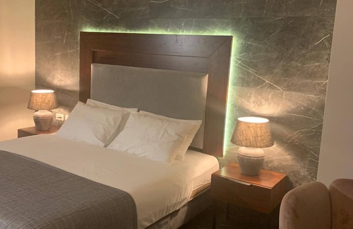 Nazareth Hotel | Tabar Hotel