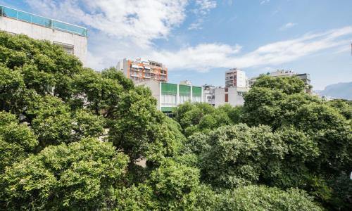 Ipanema Apartment | Tabas Lindo apê 2 qtos em Ipanema IP0060