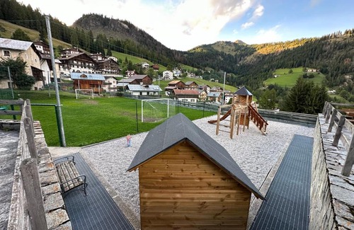 Villagrande Apartment | Tabia Suite Pelmo