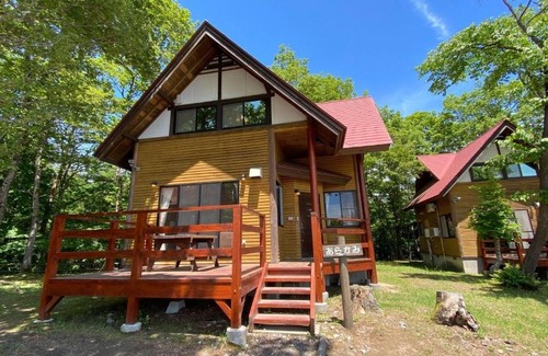 Kami-machi House | Tabinoteitaku Yakurai Cottage