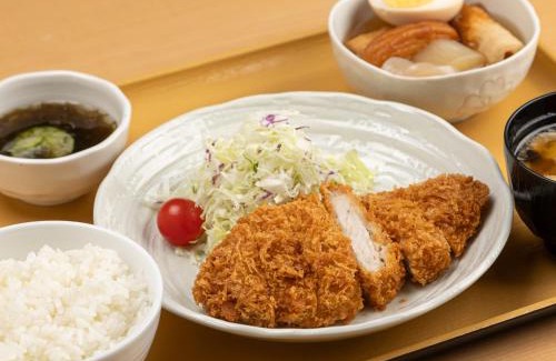 Odate Hotel | Tabist Hachi no Oyado Numadate Heights