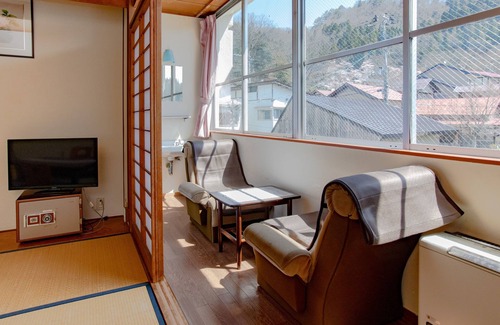 Yanaizu-machi House | Tabist Hana Hotel Takinoya Aizu Yanaizu
