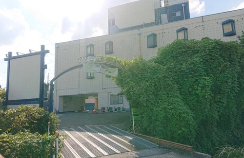 Kashiba Hotel | Tabist Midori Garden Hotel Nara Kashiba