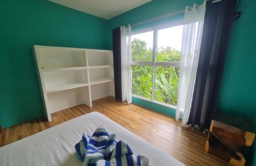 Ferrol House | Tablas Seaview Homestay