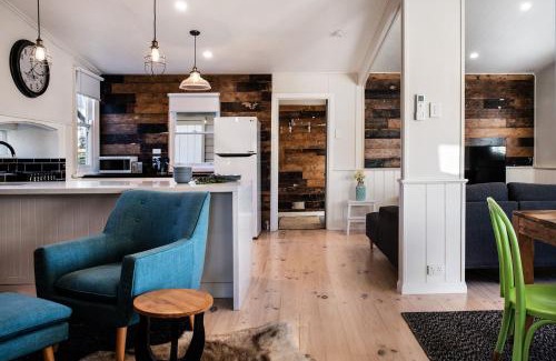 Daylesford House | Table Hill Cottage - dog friendly retreat