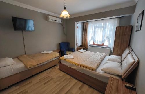 Edirne Hotel | Tac Palace
