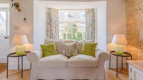 Charlbury House | Tachbrook