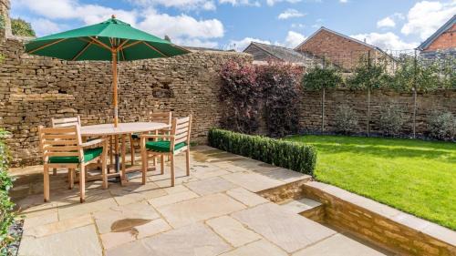 Charlbury House | Tachbrook