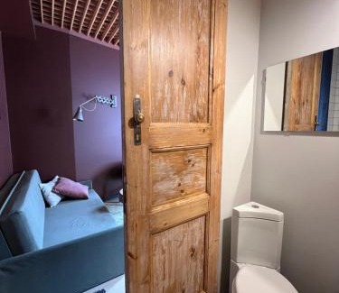 Salacgriva Apartment | TACIS design apartment