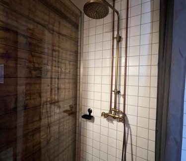 Salacgriva Apartment | TACIS design apartment