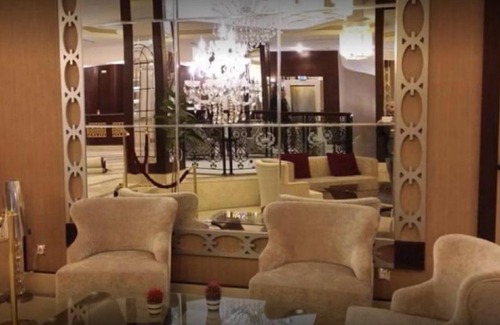 Setif Hotel | TADJ EL MAOUADA