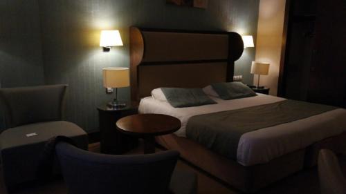Setif Hotel | TADJ EL MAOUADA