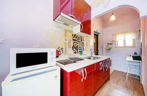 Taean House | Taean Baja California Pension