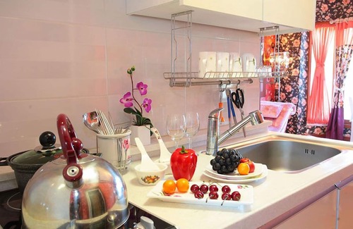 Taean House | Taean Baja California Pension