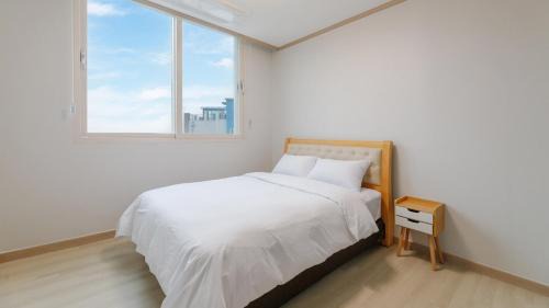 Pamnamujae House | Taean Blueisland Pool villa