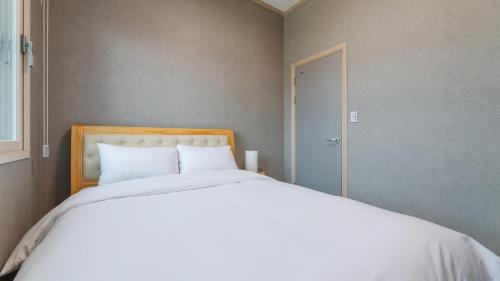 Pamnamujae House | Taean Blueisland Pool villa