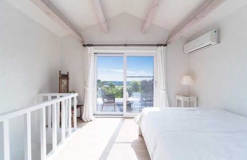 Sanha-ri House | Taean Grumpy House Pension