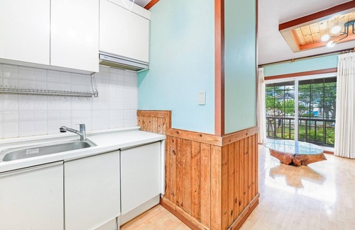 Kasinae House | Taean Hagampo Coastvalley Pension