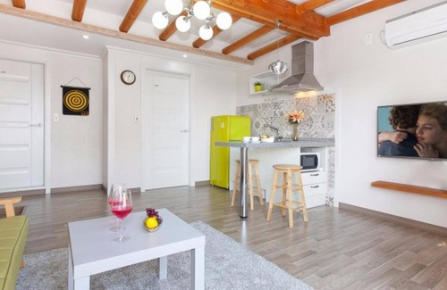 Taean House | Taean Ilmare Pension