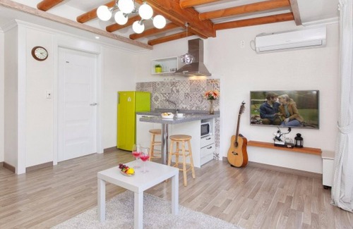 Taean House | Taean Ilmare Pension