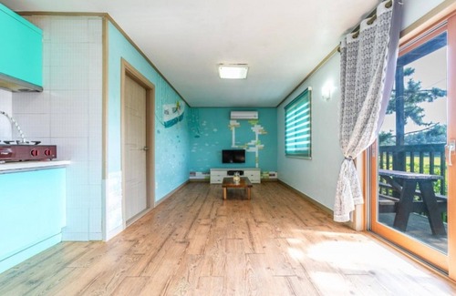 Sanha-ri House | Taean Insta Pension