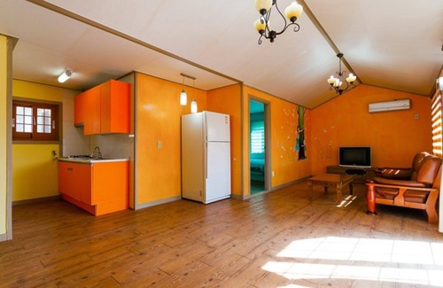Sanha-ri House | Taean Insta Pension