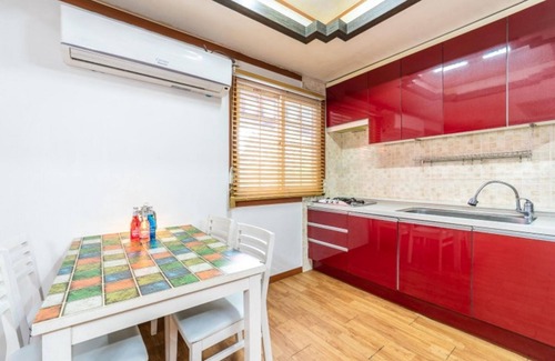 Sanha-ri House | Taean Insta Pension