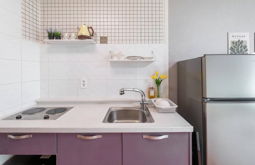 Wonbuk House | Taean Minoseu Pet Pension