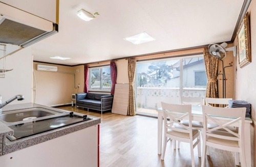 Mongdae House | Taean Mongsanpo Blue Ocean Resort
