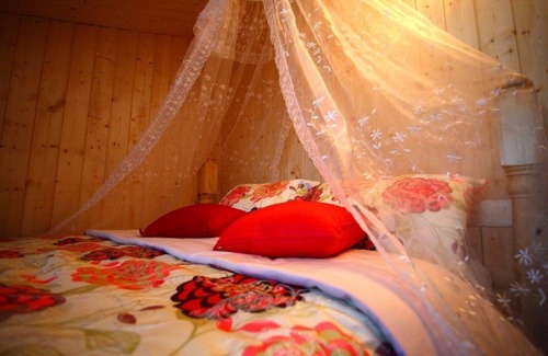 Gonam House | Taean Morwenna Pension